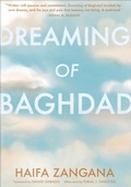 Cover: Dreaming of Baghdad - The Feminist Press at CUNY