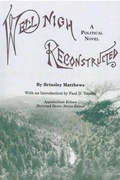 Cover: Well-Nigh Reconstructed - University of Tennessee Press