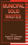 Bild: Municipal Solid Wastes Problems & Solns - CRC Press