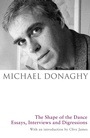 Cover: The Shape of the Dance - Picador