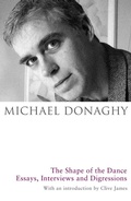 Cover: The Shape of the Dance - Picador