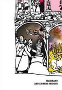 Enlarge image Cover: Talismano - Columbia University Press