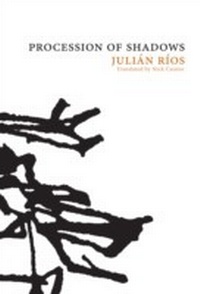 Enlarge image Cover: Procession of Shadows - Columbia University Press