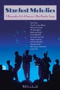 Cover: Stardust Melodies - Chicago Review Press