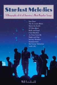 Enlarge image Cover: Stardust Melodies - Chicago Review Press