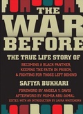 Cover: The War Before - The Feminist Press at CUNY