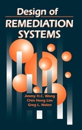 Bild: Design of Remediation Systems - CRC Press