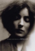 Cover: Stories and Essays of Mina Loy - Deep Vellum Publishing