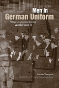 Cover: Men in German Uniform - University of Tennessee Press