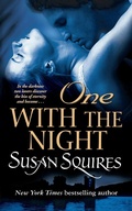 Cover: One with the Night - Tor