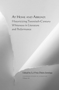 Cover: At Home and Abroad - University of Tennessee Press