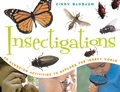 Cover: Insectigations - Chicago Review Press