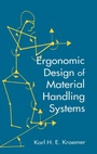 Cover: Ergonomic Design for Materials Handling Systems - CRC Press