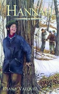 Abbildung von: Hannah - Coteau Books