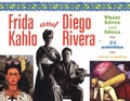 Cover: Frida Kahlo and Diego Rivera - Chicago Review Press