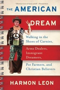 Cover: The American Dream - Nation Books