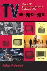 Enlarge image Cover: TV-a-Go-Go - Chicago Review Press