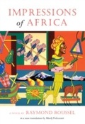 Cover: Impressions of Africa - Columbia University Press