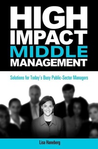 Enlarge image Cover: High-Impact Middle Management - ATD Press