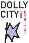 Cover: Dolly City - Columbia University Press