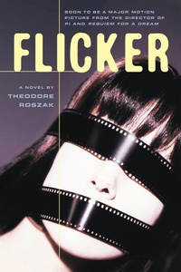 Enlarge image Cover: Flicker - Chicago Review Press