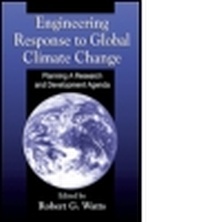 Enlarge image Cover: Engineering Response to Global Climate Change - CRC Press