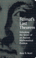 Cover: Fermat's Last Theorem - Thunder's Mouth Press