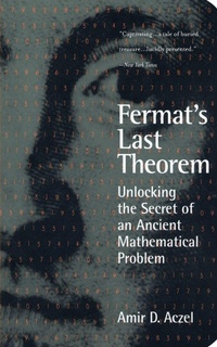 Enlarge image Cover: Fermat's Last Theorem - Thunder's Mouth Press