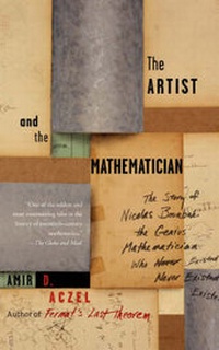 Enlarge image Cover: The Artist and the Mathematician - Thunder's Mouth Press