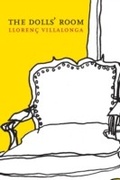 Cover: The Dolls' Room - Columbia University Press