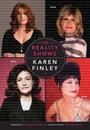 Cover: The Reality Shows - Feminist Press at The City University of New York