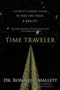 Cover: Time Traveler - Thunder's Mouth Press