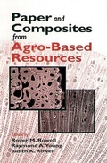 Bild: Paper & Composites from Agrobased Rescs - CRC Press