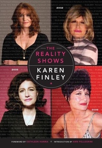 Enlarge image Cover: The Reality Shows - The Feminist Press at CUNY