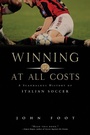 Cover: Winning at All Costs - Nation Books