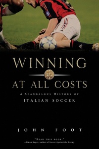 Enlarge image Cover: Winning at All Costs - Nation Books