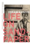 Cover: Life on Sandpaper - Columbia University Press