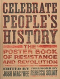 Cover: Celebrate People's History! - The Feminist Press at CUNY