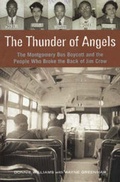 Cover: Thunder of Angels - Chicago Review Press