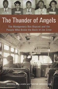 Enlarge image Cover: Thunder of Angels - Chicago Review Press