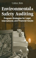 Bild: Environmental and Safety Auditing Program Strategies for Legal International and Financial Issues - CRC Press