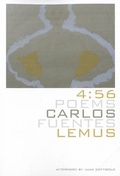 Cover: 4:56 - Dalkey Archive Press
