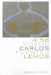 Enlarge image Cover: 4:56 - Dalkey Archive Press