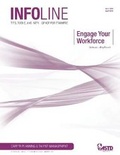 Cover: Engage Your Workforce - ASTD Press
