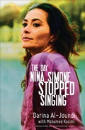 Cover: The Day Nina Simone Stopped Singing - The Feminist Press at CUNY