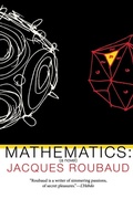 Cover: Mathematics: - Dalkey Archive Press
