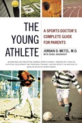Cover: The Young Athlete - Little, Brown and Company