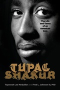 Cover: Tupac Shakur - Da Capo Press Inc