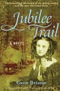 Cover: Jubilee Trail - Chicago Review Press