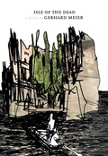 Cover: Isle of the Dead - Dalkey Archive Press